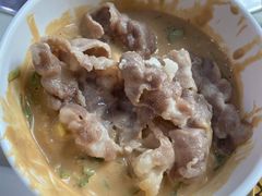 -北平楼·老北京涮羊肉(双流总店)