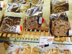 法式麦裸面包-巴黎贝甜(常德路店)