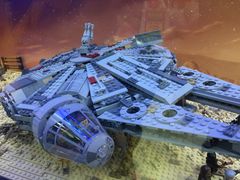 -玩具反斗城(海港城店)