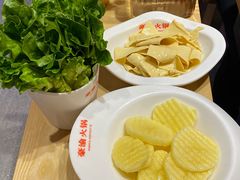 -豪渝火锅(红谷滩万达店)