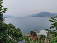 -仙岛湖旅游风景区