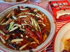 -霸王虾·小龙虾香辣蟹(玉林店)
