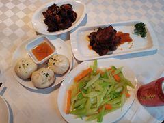 -光明邨大酒家(淮海路店)