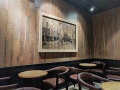 -星巴克(北京佳程广场店)