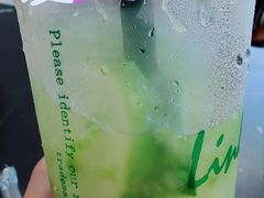 -LINLEE·手打柠檬茶(思北店)