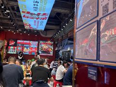 -文立新麻辣烫(合生汇21街区店)