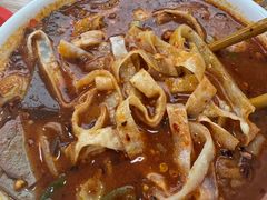 -龙鳞路第一家牛肉汤