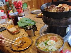 -名扬烤肉(起源店)