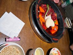 -牛市坎火锅(建设路店)