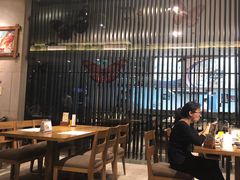 大堂-彩蝶谷美食廊·粤式经典南番顺·铁板烧烤泰风味(广州长隆酒店)