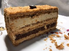 两千层焦糖拿破仑-Peet's 皮爷咖啡(东湖路手作店)