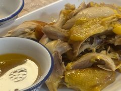 -巫记鸡饭店