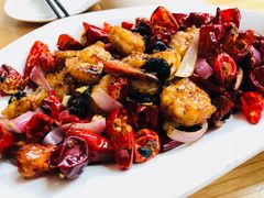 -周三的情书花园餐厅(江北店)
