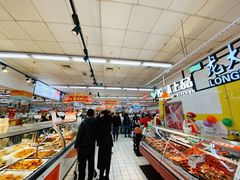 -家家悦(齐鲁商城店)