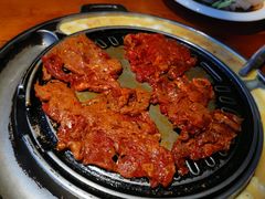 -超级神炭烤肉夜食(芥园西道店)
