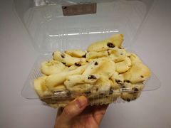QQ麻薯-汪保来(杭州解放路店)