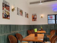 -大昌吉牛肉粉(林肯公寓店)