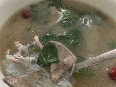 -姐妹农家菜(碧水华庭店)