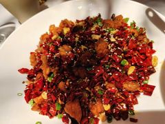 -小河盐帮·私家菜·烤鸭(三元桥·霄云路店)