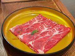 -牛New寿喜烧(曹路花园城店)