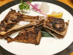 -晶吉·居酒屋·烧鸟·生鱼饭(中山区民主广场店)
