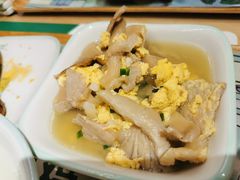 -老乡鸡(上海白玉兰广场店)