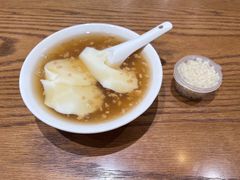 脆米醉豆腐花-小豆海棠(人民南路店)