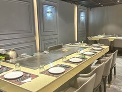 -雲野铁板烧·海鲜·日料·自助餐(金街店)
