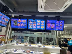 -海味当家·蒸锅海鲜(星海公园店)