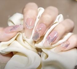 -1T·1M 日式美甲美睫