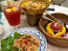 -KingThaia金泰兰(滨江天街店)