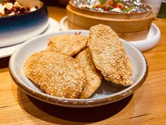 -竹里馆 ·茶食(奥体店)