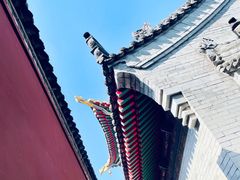 -西安市广仁寺