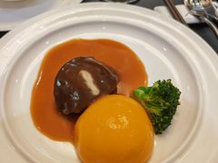 -皇城中餐厅·潮菜传承·私享宴客
