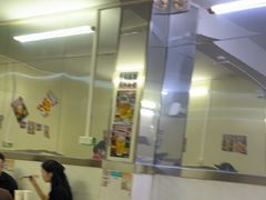 -渔记茶餐厅(渔村店)