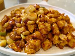 -正阳春烤鸭(华捷道店)