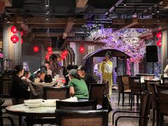 -姚江春中餐厅·太平洋大酒店