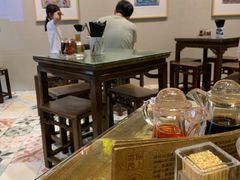 大堂-一记面馆(易发店)