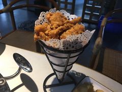 -鲜味奇火锅(江高店)