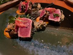 -THE CANNERY&JUJU 新鲜海鲜·牛排美食酒廊