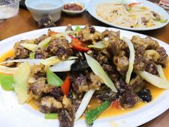 -清真·益鑫羊肉手抓馆(花园北街店)