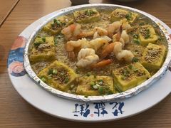 -花盐街·四川乐山小吃(西单大悦城店)