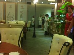 -楚鲜·汉正街一号(天河店)