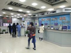 -上海市徐汇区口腔医院