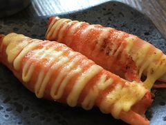 -大雄寿司(中华广场店)