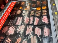 -炽城·烤肉名家(鸿达中央广场店)