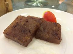 -麒麟中餐厅·经典粤菜·地道菜式老字号(广州长隆酒店)
