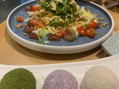 优选果蔬沙拉-山之川日料放题(通州店)