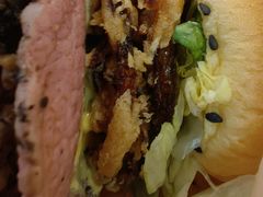 -汉堡王(北京通州领展店)