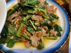 -蜗牛小馆醉乡民谣云南菜(惠新西里店)
